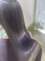 グラムール(glamour) ロング