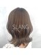 スラング 船橋(SLANG)の写真/うるツヤ髪へ!最新技術の水光トリートメント◎お得にプラス1000円で輝く自分へ♪