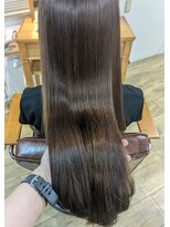 ナチュラル 仙台駅前店(Natural)&nbsp;★ロングヘア★