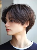 大人センターパート