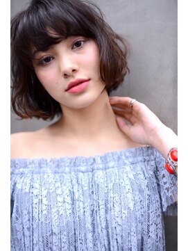 ベター(better) loose relaxy cual