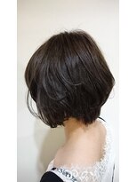 アトリエシェリー&nbsp;ショート