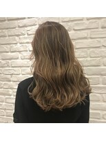 イズム 北千住店(ISM)&nbsp;【ISM北千住】　シルキー３ｄカラー