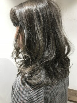 トローヴ(trove) ロブ