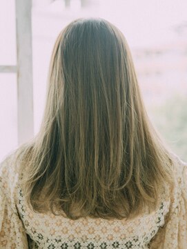 ラ ソール ヘア(La sol HAIR) ワンカールガール