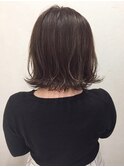 外ハネミディくびれたまねぎ