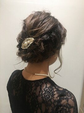 ジャパン ホンテン(JAPAN HONTEN) パーティアレンジ