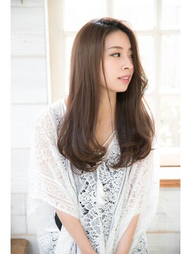 ロハス(LOHAS VEGAN ORGANIC＆TREATMENT) 【キラ髪◎セクシー◎】セーヴルワンカール