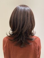 ノーブル 白金台店(Noble by PROGRESS) お客様スタイル