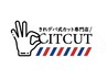 【NEW!!CIT CUT専用】*伸びたのよ(メンテナンス)　¥2200