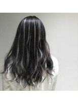 アース コアフュールボーテ ふじみ野店(EARTH coiffure beaute)&nbsp;シールエクステ30枚