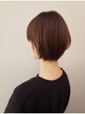 くせ毛さん必見！髪質改善ストレート