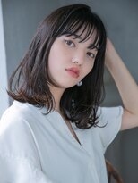 アプリバイリアン 浦和2号店(appri by Rien)&nbsp;エアリーミディインナーカラー/暖色,20代30代40代[浦和/浦和駅]