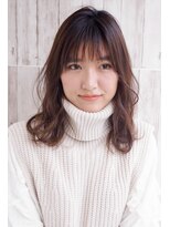 リュドール 池下(Rue D'or)&nbsp;【リュドール池下】ゆるふわレイヤー