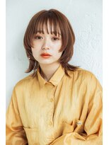 ミットバイツリー 新宿南口(mit by tree)&nbsp;オレンジウルフ