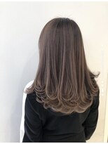 ジーシーエイト ヘアー(GC8 hair)&nbsp;グラデーション