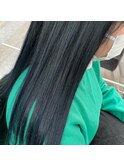 ネイビーブルー