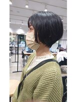 ケーオーエスビューティー(K O S beauty)&nbsp;キレーーなショーート