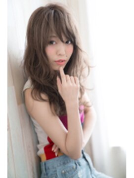 バレル 天王寺阿倍野店(Barrel) 【Barrel 天王寺 阿倍野】エッジフェミロング２