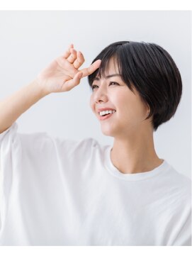 ナチュール(NATTYU-r) ミニボブ