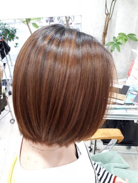 オルガン(Organ) 【専門店】髪質改善.酸性縮毛矯正/酸性縮毛矯正