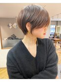 似合わせカット/くびれヘア/デザインカラー