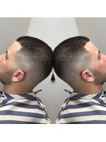 プラット(Platte)&nbsp;クロップフェード