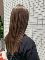 ティエル(Tiele) ナチュラルカラー