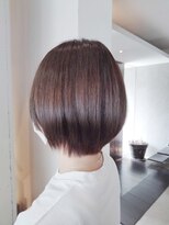 サラジュ 逆瀬川店(SARAJU)&nbsp;ショート