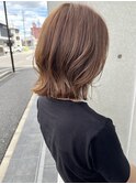 くびれボブ