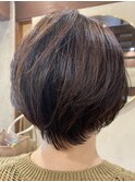 ショート