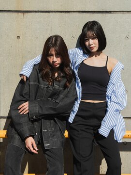 ゴート 茅ヶ崎(GOAT) GOAT_茅ヶ崎/日常を彩るヘアスタイルを/湘南/茅ヶ崎