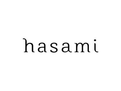 ハサミ(hasami)の写真