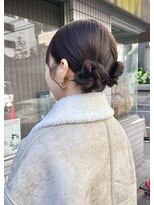 カゼ ダイカンヤマ Kaze DAIKANYAMA&nbsp;中華風arrange