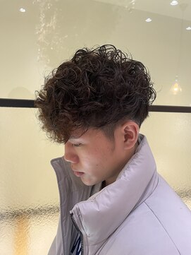 アヴァンス 堺東店(AVANCE.) スペインカール