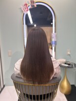 ルフレ 新宿本店1st(Reflet)&nbsp;ナチュラルブラウン