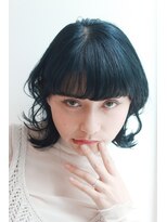 ラ シェンテ エイジア 川西(La Sente Aja)&nbsp;ダークネイビーカラー