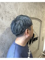 モラ 神楽坂(Mora)&nbsp;スカイブルー