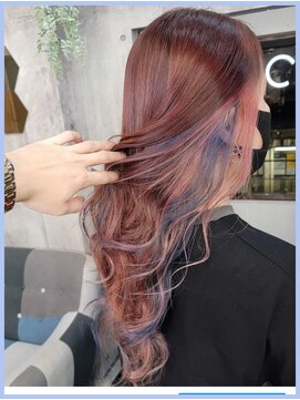 パレット 町田店(PALETTE) インナーブルーピンク 町田/町田駅/町田店