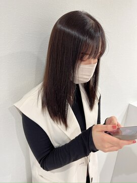 イト(ito.) 髪質改善