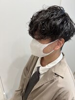 エイト新宿店(EIGHT shinjuku)&nbsp;マッシュ16