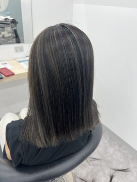 ケシキ(keshiki) コントラストハイライト