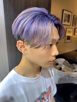 クロップ エス 茅ヶ崎本店(crop es)&nbsp;デザインカラー