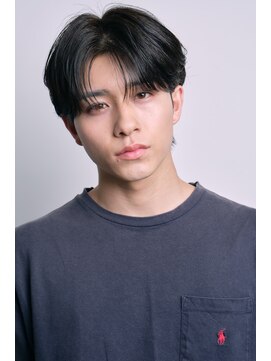 アソビ 表参道(ASOBI) シースルーセンターパート