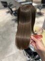 ソル 八王子(SOL)&nbsp;美髪矯正