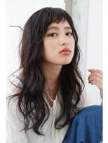 エレノア 札幌(Eleanor)&nbsp;【Eleanor】色っぽかわいいモテゆるロング☆