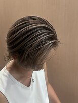 グロップ 町田(GLOP)&nbsp;メンズバレイヤージュ/メンズハイトーン