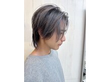 クリコ ヘアーデザイン(CLICQUOT hair design)