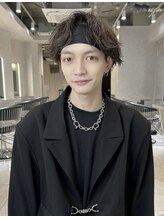 ユーフォリア 池袋東口駅前店(Euphoria) Ryotaro 