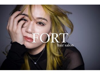FORT【フォート】